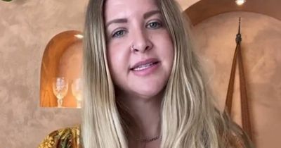 Heartbroken woman slams Aldi for 'cheap dupe' of £100 rugs she's spent years making