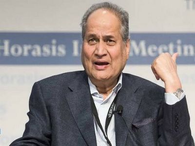 Bajaj group chairman Rahul Bajaj passes away