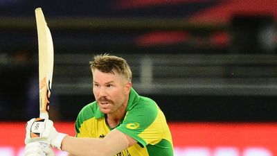 IPL Auction 2022: DC getting Warner was a Sarojini Nagar market-level bargain, says Jaffer