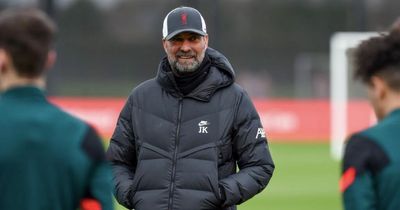 Jurgen Klopp sends warning to Liverpool stars with "uncomfortable" promise