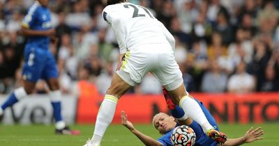 Everton sent warning of Leeds United physicality as Frank Lampard told what side must do