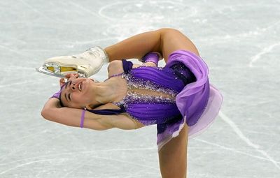Kamila Valieva: Russian figure skater, 15, to find out on Monday whether she can stay in Winter Olympics