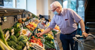 Aldi insider shares shopping hack to get fruit and vegetables for less in stores
