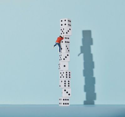 What gambling firms don’t want you to know – and how they keep you hooked