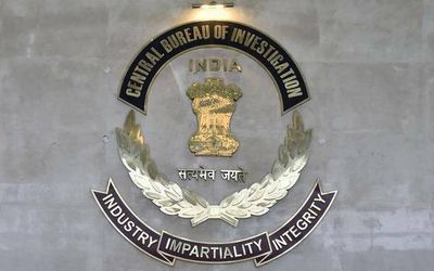 CBI books ABG Shipyard and others for allegedly causing ₹22,842-crore loss to banks