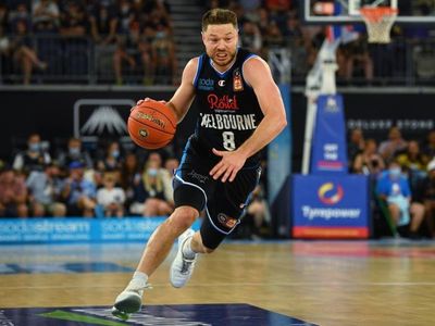 United down Perth in NBL finals rematch