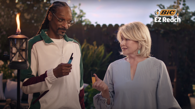 Celebrities dominate Super Bowl ads