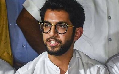 'Back-stabbed' by BJP, Sena to contest all future polls in Goa as state needs the party: Aaditya