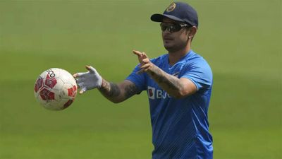 IPL Auction 2022: Ishan Kishan goes to Mumbai Indians for Rs 15.25 crore