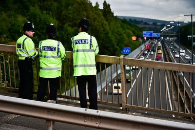 Newport: Three-year-old boy dies days after crash which killed girl ‘on way back from birthday party’