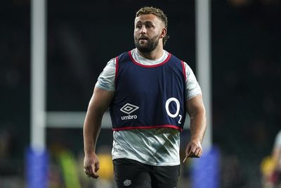 Will Stuart hoping wounded England can replicate 2020 Six Nations turnaround