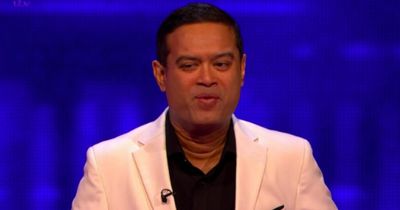 ITV The Chase Paul Sinha's net worth, previous career and health battle