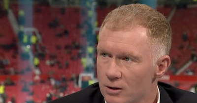 Paul Scholes addresses recent Manchester United improvement under Ralf Rangnick