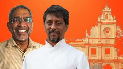 The ‘guiding force’ of the church in Goa’s assembly election