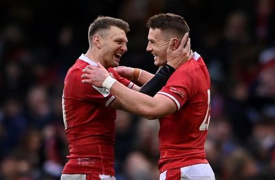 Wales vs Scotland LIVE: Six Nations rugby result and score after Russell yellow card and Biggar drop-goal