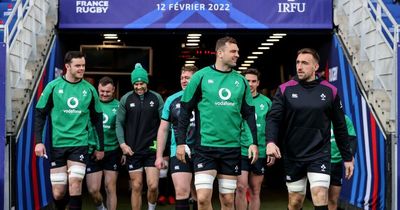 What channel is France vs Ireland on? TV and live stream info for the Six Nations clash