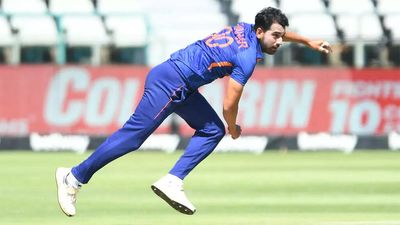 IPL Auction 2022: CSK spend Rs 14 crore to get pacer Deepak Chahar