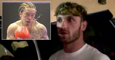 Logan Paul confirms plan to fight Whindersson after call-out from Brazilian star