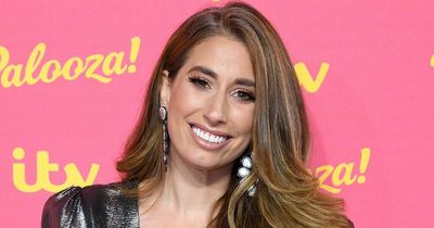 Stacey Solomon mortified after accidental naughty Google search produces x-rated result