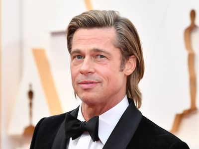 Brad Pitt sold Hurricane Katrina victims ‘broken promises’ with home-building charity, lawyer claims