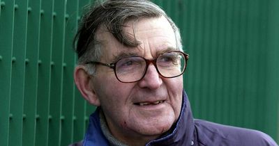 'It's like trying to tackle a snooker table!' Bill McLaren's greatest lines, 20 years after his final Test