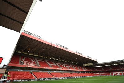 Nottingham Forest vs Stoke City LIVE: Championship result, final score and reaction