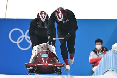 Trinidad bobsleigh pilot used Instagram to recruit for Olympics