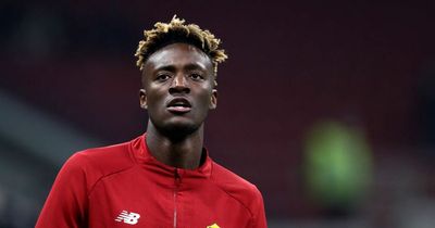 Tammy Abraham opens up on reason he had to leave Chelsea and move to Roma