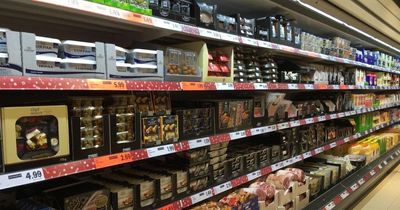 Lidl shoppers floored by new cookie dough 'drink' they 'need'