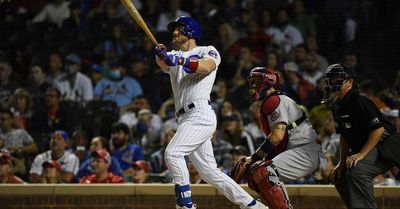 Cubs’ Jed Hoyer needs to hit the right spots