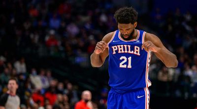 Joel Embiid Says He’s ‘Happy’ 76ers Finally Moved On From Ben Simmons