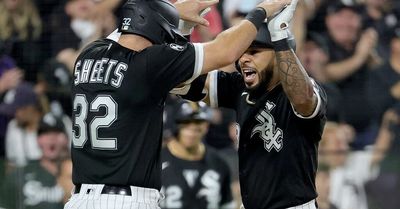 Delay of aim: White Sox have needs to address when lockout is over