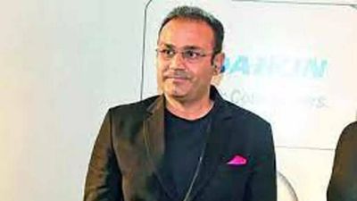 IPL Auction 2022: Hooda and Krunal would be a good pair, Sehwag takes a cheeky dig