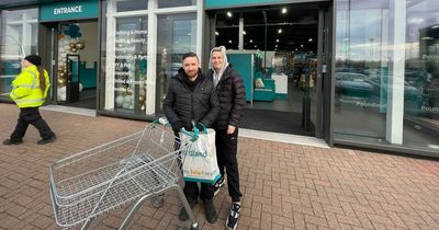 Lots of love for Poundland as shoppers give verdict on new store in Nottingham