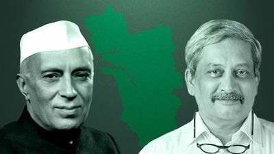 The ghosts of politicians past: With chaos on the ground, how will Goa vote on Feb 14?