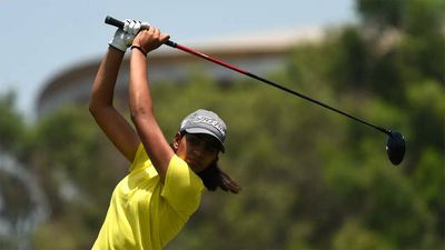 Diksha Dagar rises to 21st, Amandeep slips to 57th in Kenya