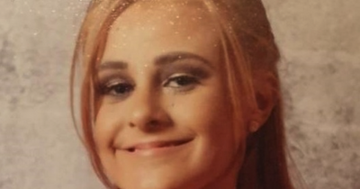 Cops launch urgent search for missing Scots teen who was last seen in park