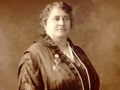 Maggie Lena Walker: Celebrating A Barrier-Smashing Financial Pioneer