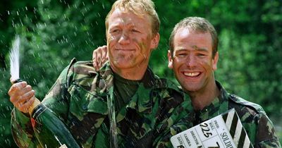 ITV's Soldier Soldier: Where the cast are now, from personal battles to life on a remote Welsh farm