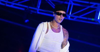 Justin Bieber concert shooting - Four people hit at celebrity packed afterparty