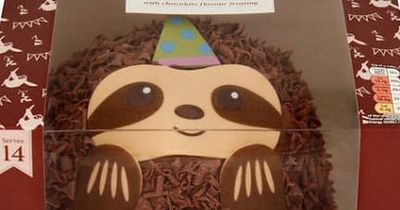 Mum shares Tesco birthday hack that transforms cake for daughter in seconds