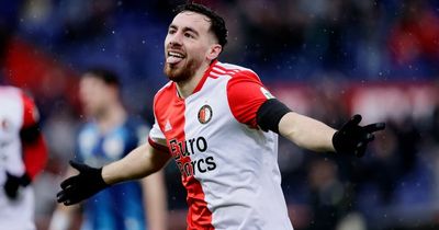 £50m Arsenal transfer clue dropped as major target admits he could be forced to leave