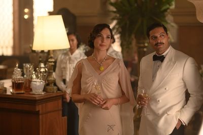 Death on the Nile banned in Lebanon and Kuwait over Gal Gadot’s past IDF involvement