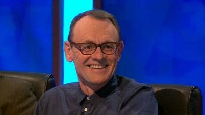 Sean Lock tribute leaves 8 Out Of 10 Cats Does Countdown fans in tears over one of his last appearances