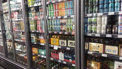 Study: Seattle's Soda Tax Has Been Great for…Beer Sales?