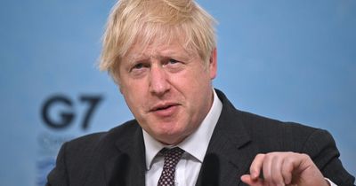 Does the UK really have the fastest growing economy in the G7?