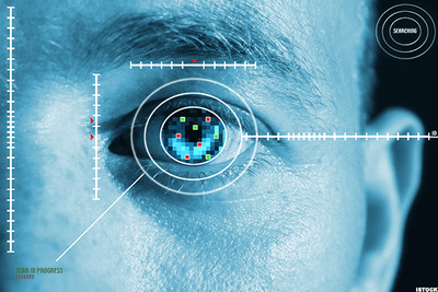 Biometrics Can be Costly for Companies. Ask McDonald's, Facebook