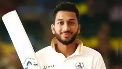 IPL 2022: Punjab Kings acquire Shahrukh Khan for Rs 9 crore; Shivam Mavi goes to KKR