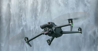 DJI Mavic 3 review: Powerful flagship drone delivers the most incredible video and stills