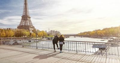 Travel UK: France updates covid rules for anyone who is fully vaccinated